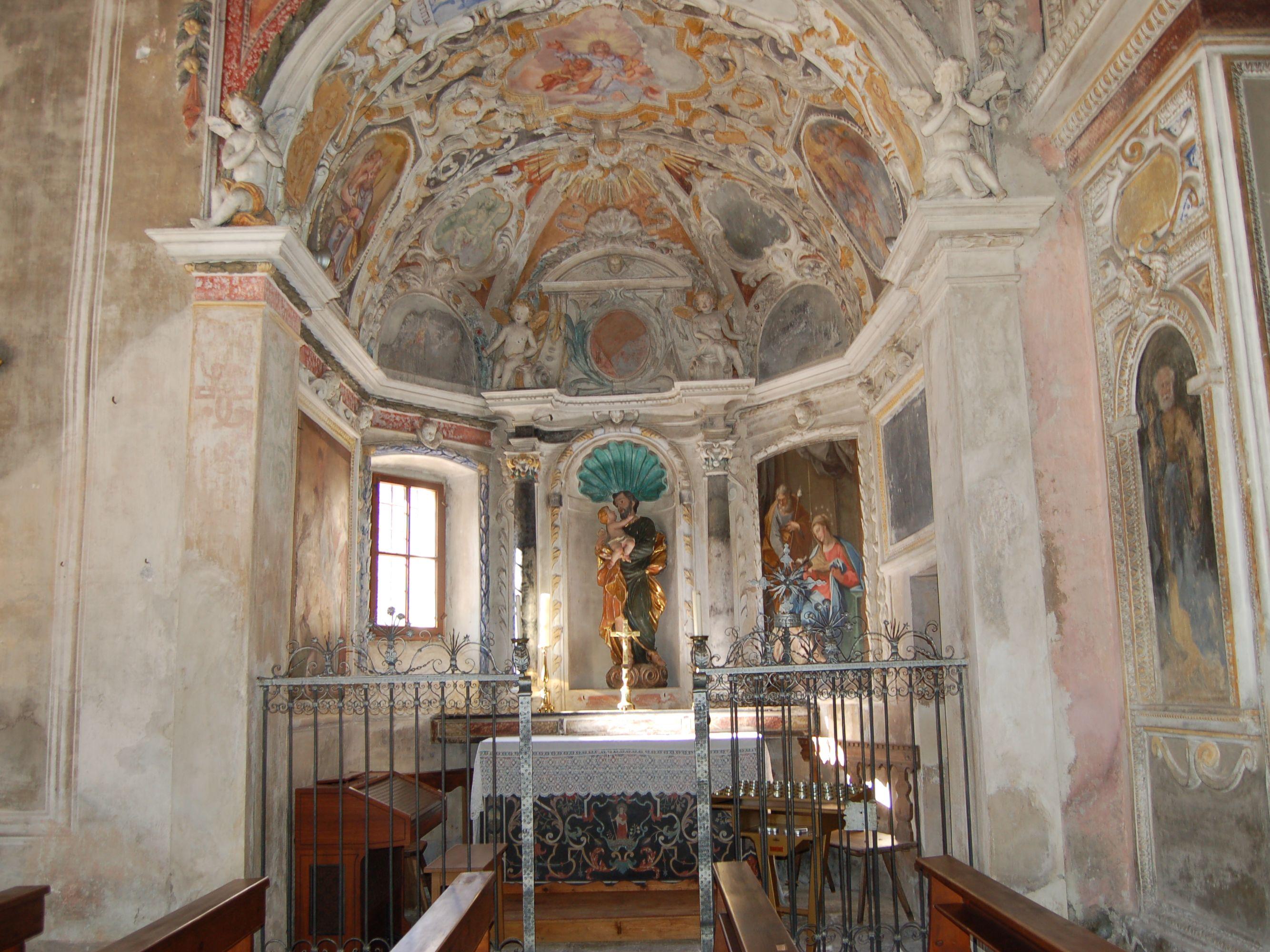 Image 0 - Oratoire Natività di S. Maria