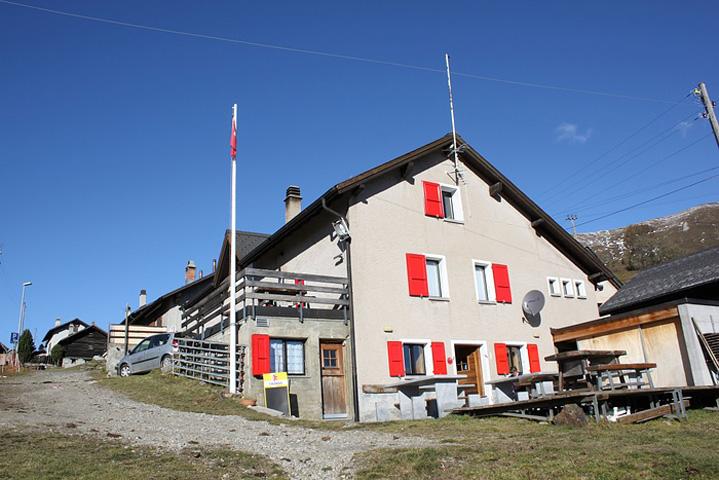 Image 0 - Capanna Dötra