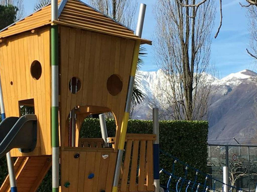 Image 2 - Ristorante Camping Delta