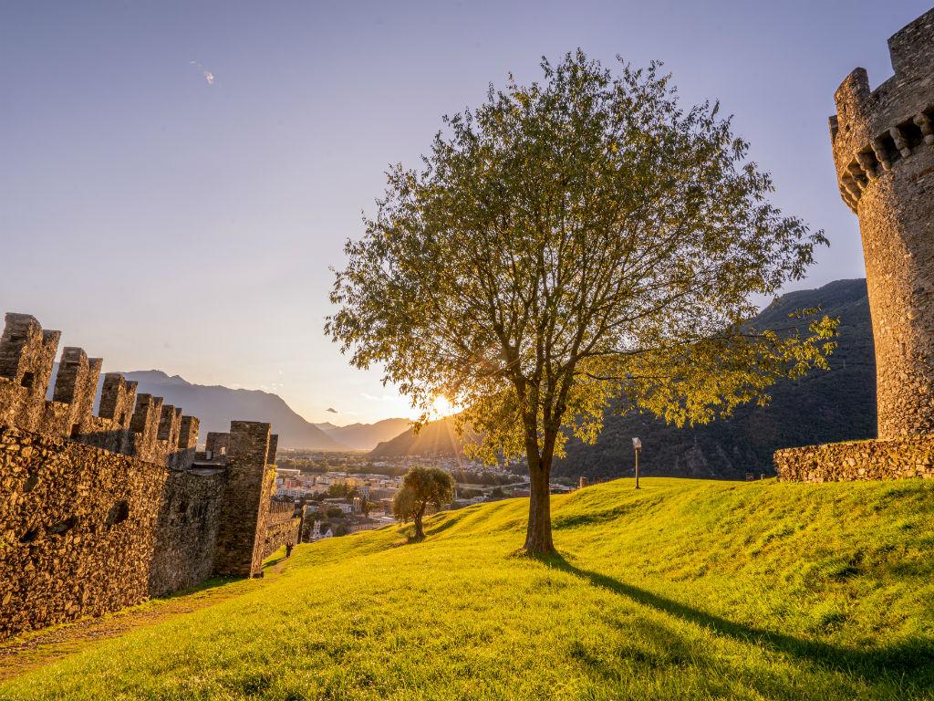 Image 3 - Burg Montebello