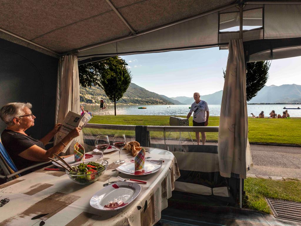 Image 2 - Campofelice Camping Village