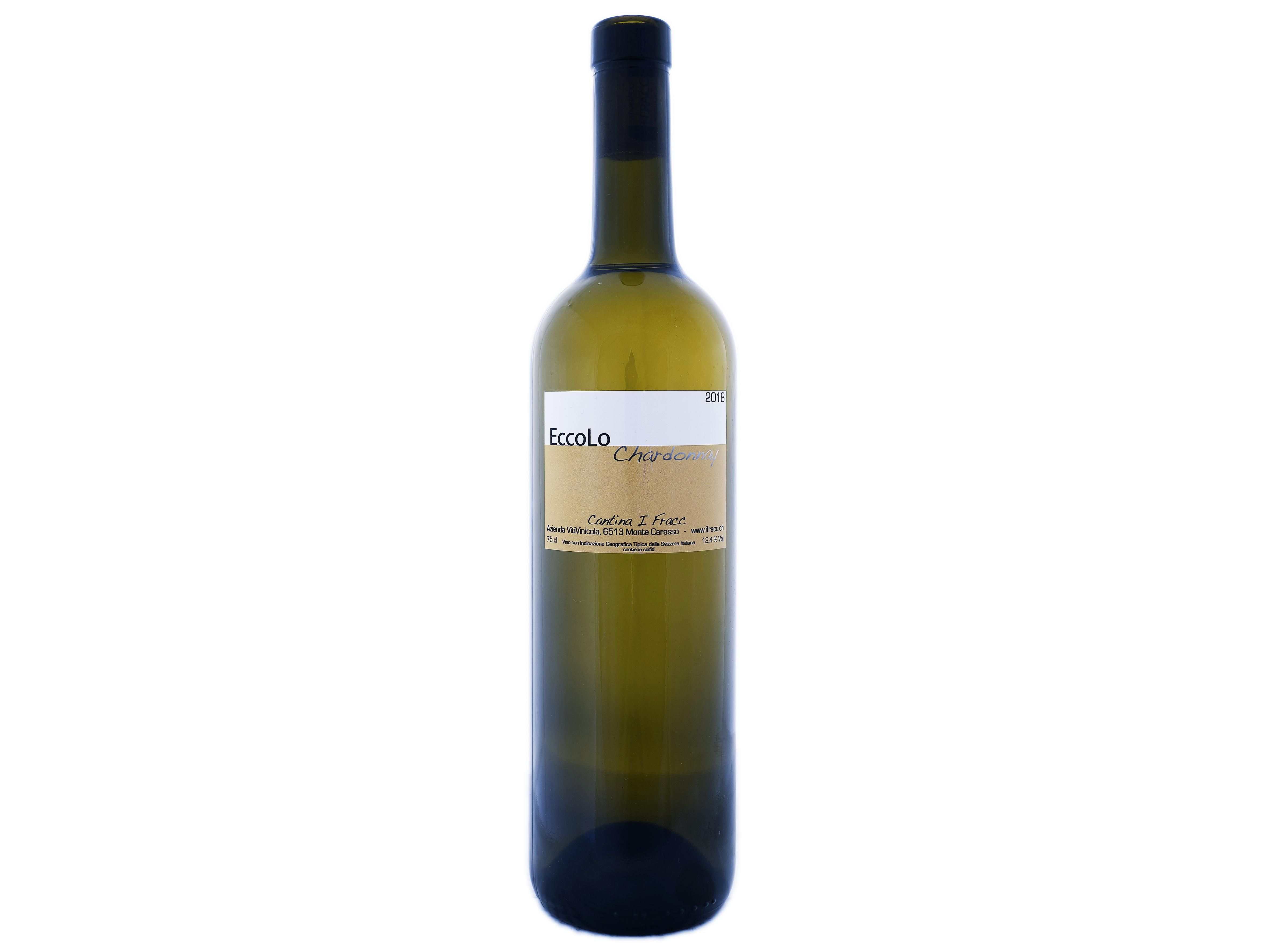 Image 6 - Azienda Vitivinicola I Fracc