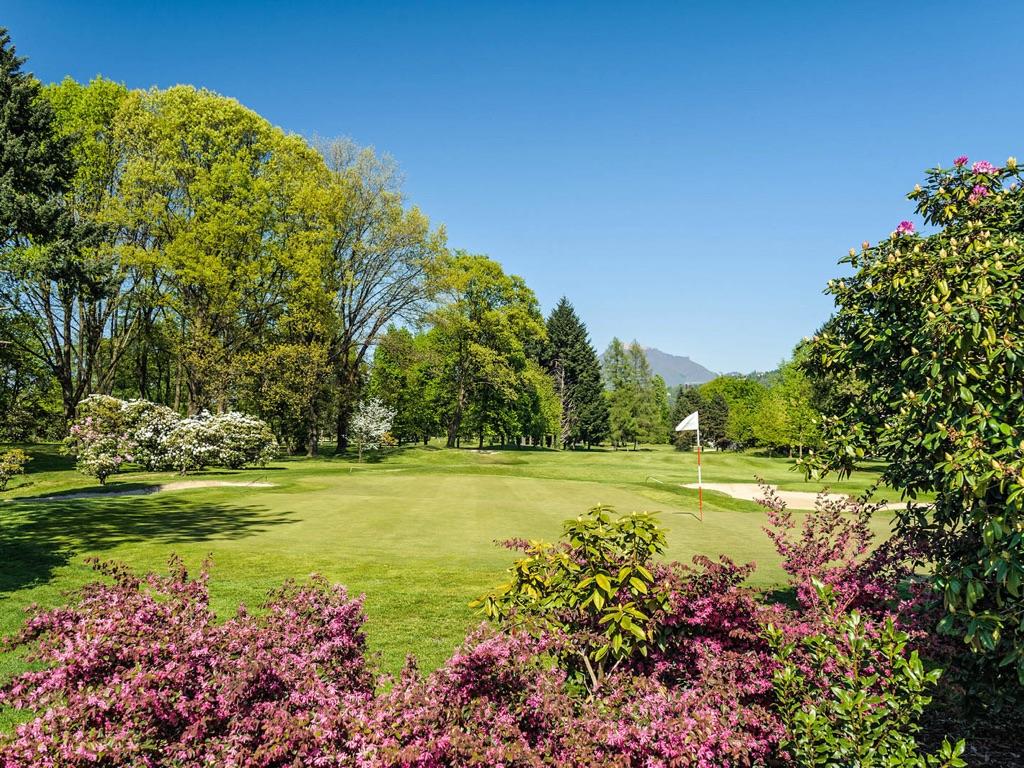 Image 4 - Golf Club Lugano