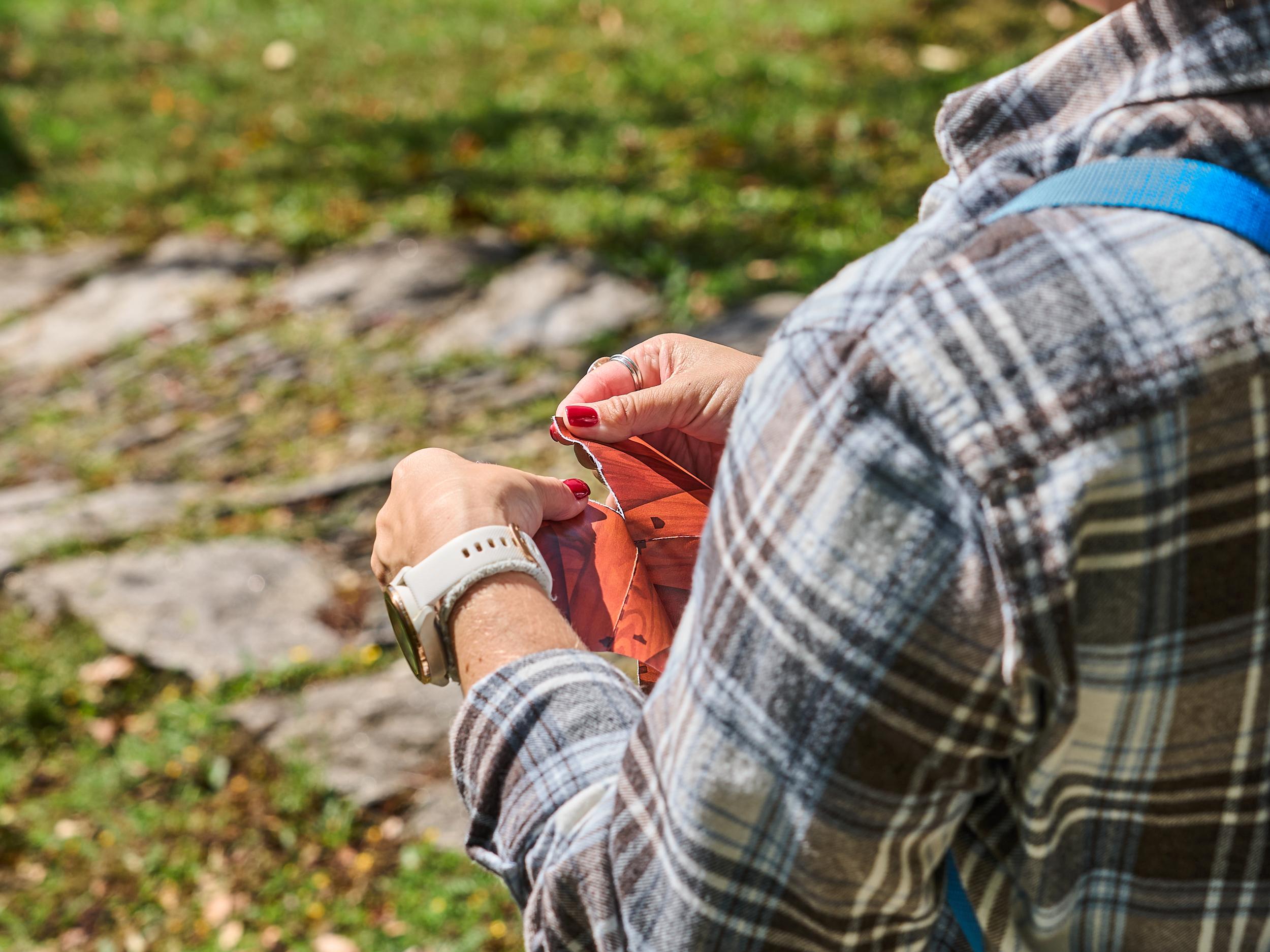 Image 1 - Caccia al tesoro - L'albero Sacro di Curzutt