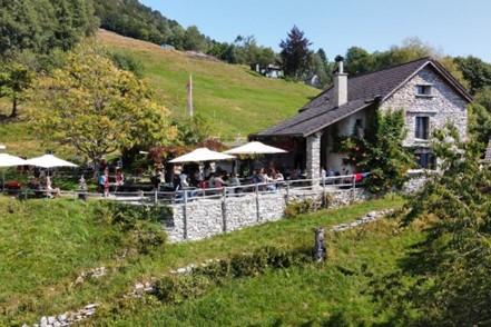 Image 0 - Berghütte Alla Capanna Monte Comino