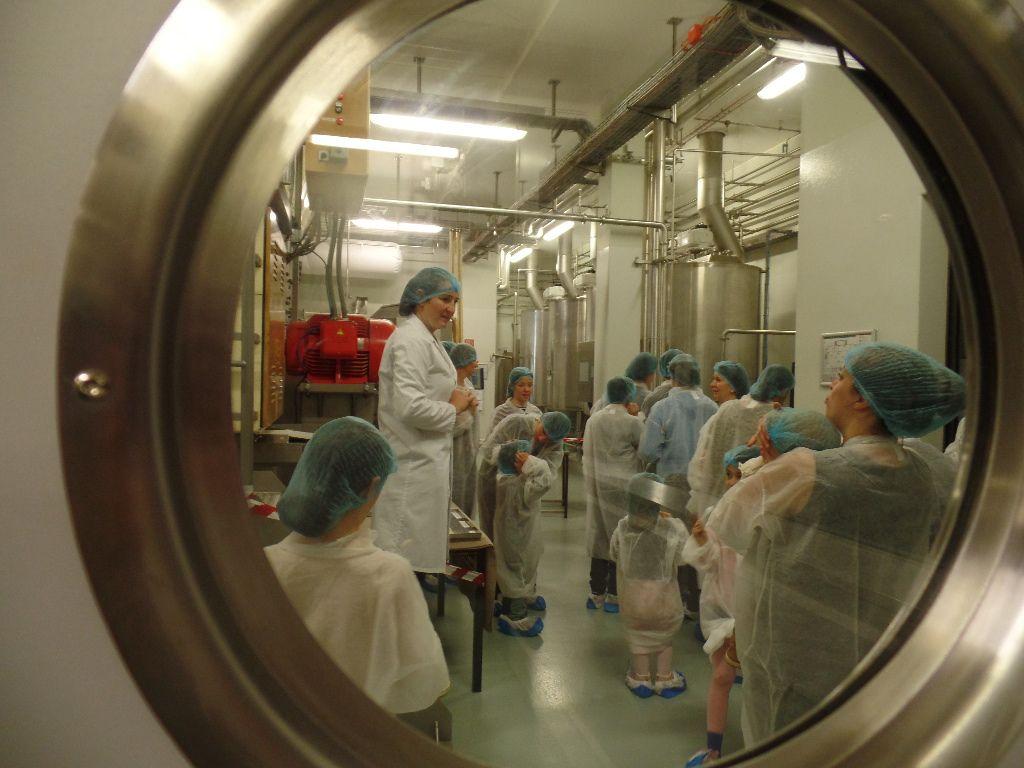 Image 8 - Chocolat Stella - Geführte Besichtigung