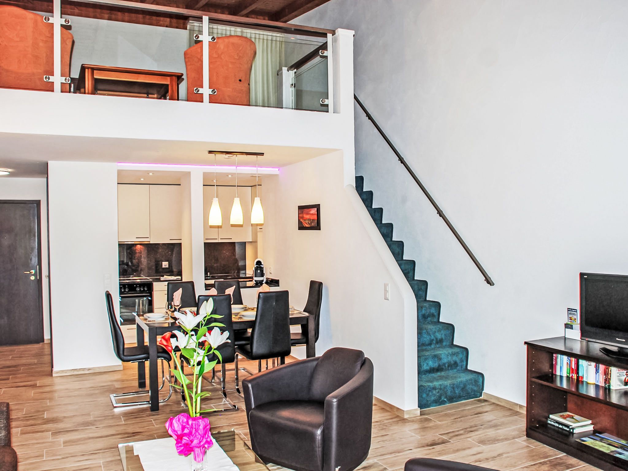 Image 0 - Residenza Parcolago Apt 203