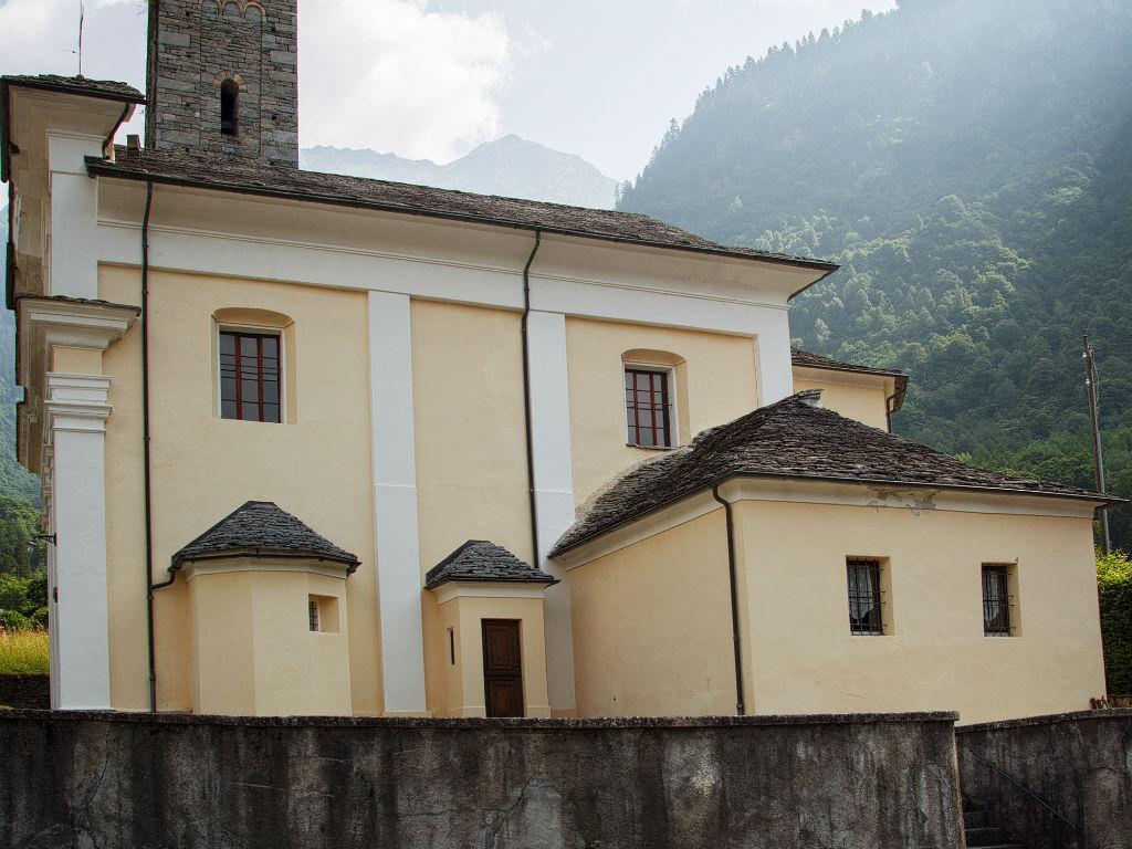 Image 1 - Church of S. Stefano