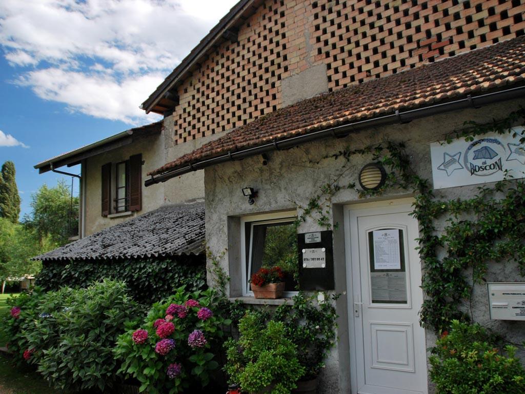 Image 7 - Camping ai Bosconi