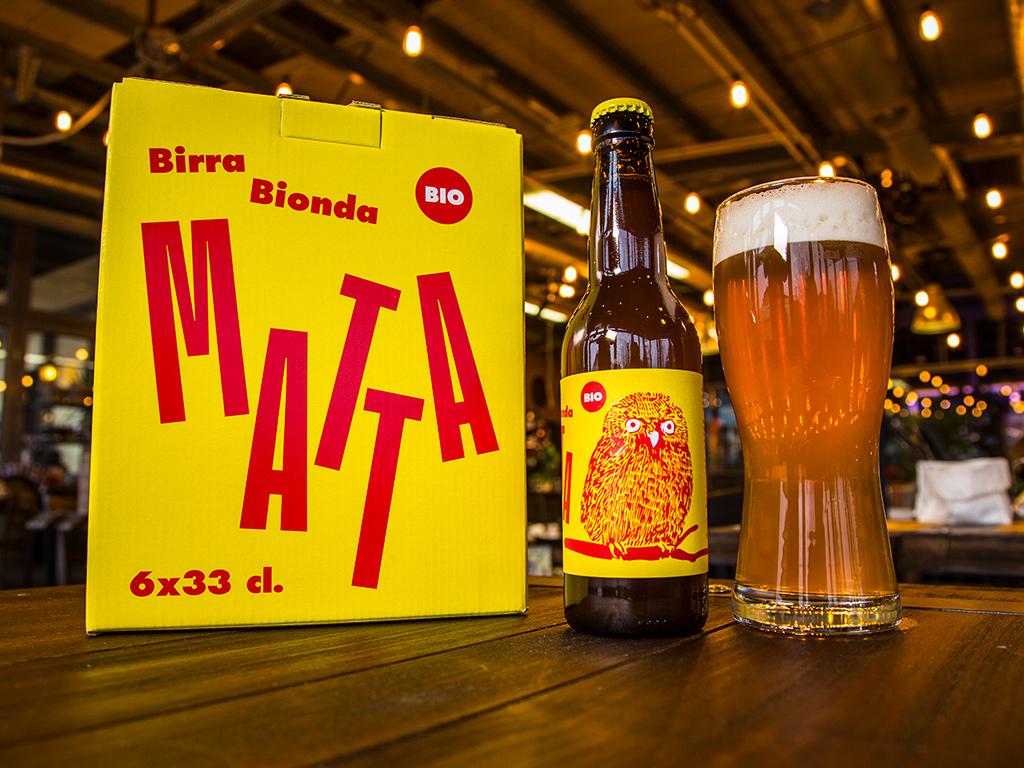 Image 0 - Birra Matta