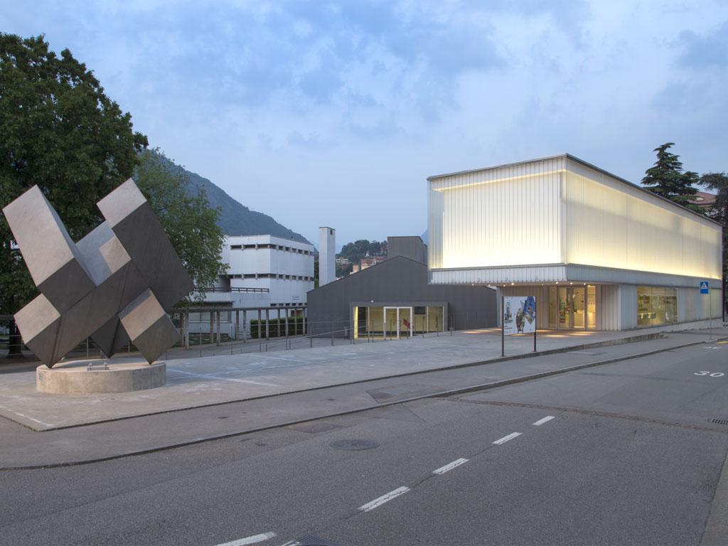 Image 3 - m.a.x. museo