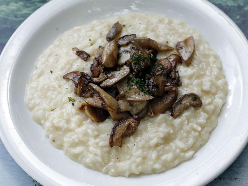 Image 1 - Risotto Workshop