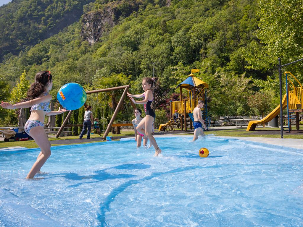 Image 3 - Camping Piccolo Paradiso