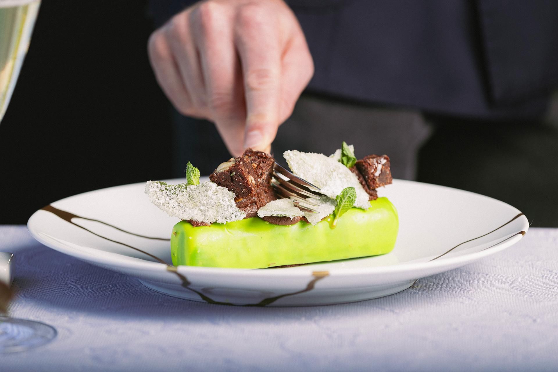 Image 13 - Restaurant Gallery Arté al Lago