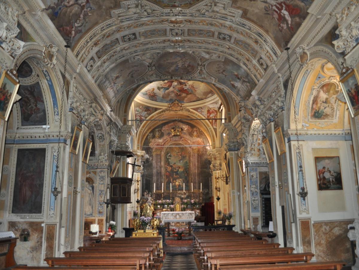 Image 2 - Chiesa di S. Vigilio