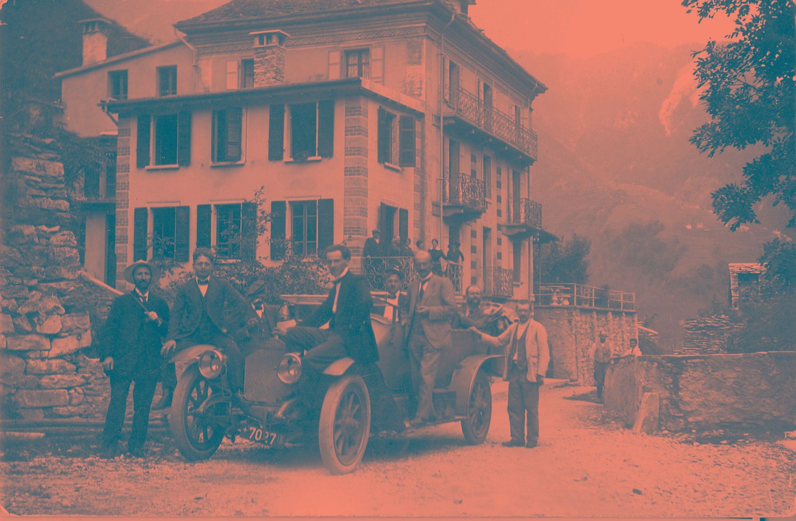 Image 0 - Visita guidata 