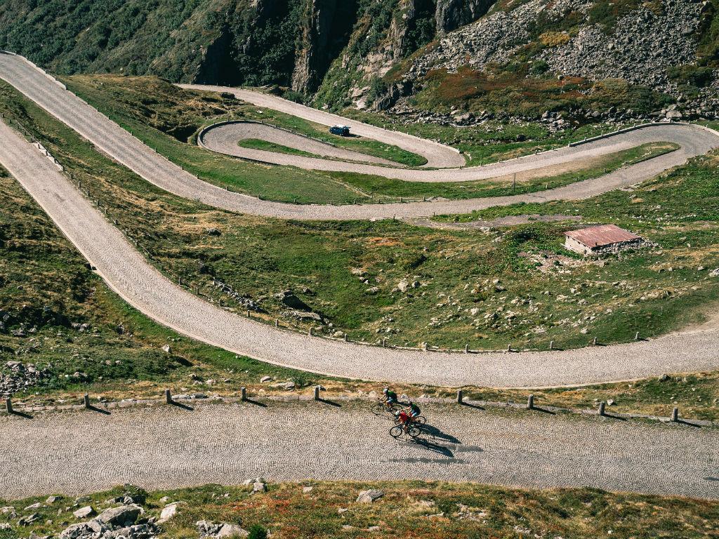 Image 6 - Bed&Bike Tremola San Gottardo