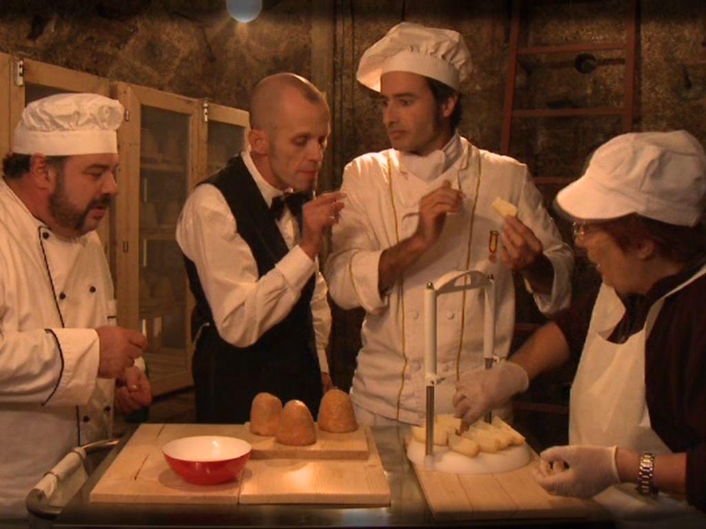 Image 2 - Ticino Experience - Der Film, den man essen kann