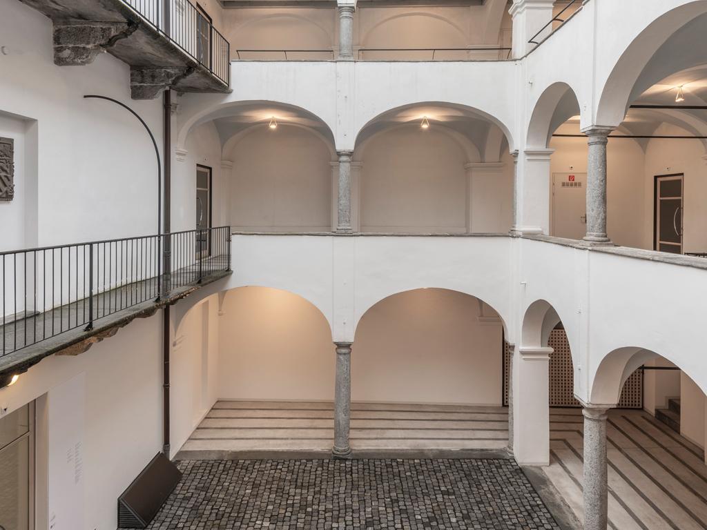 Image 5 - Museo Casa Rusca