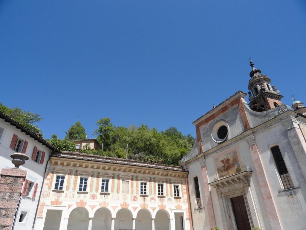 Image 1 - Chiesa di S. Giorgio