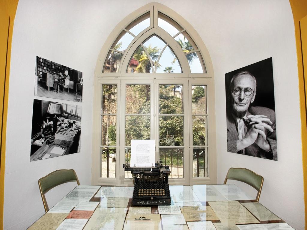 Image 3 - Auf den Spuren von Hermann Hesse zwischen Kultur, Gastronomie und Natur