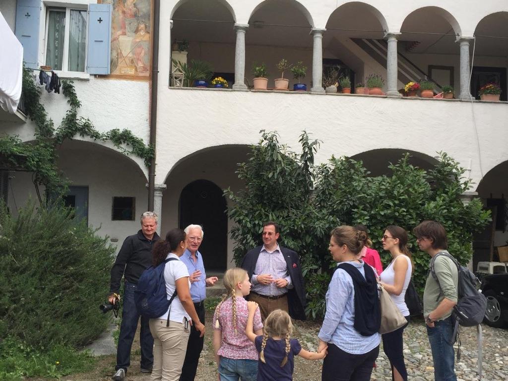 Image 0 - Visita guidata di Sessa