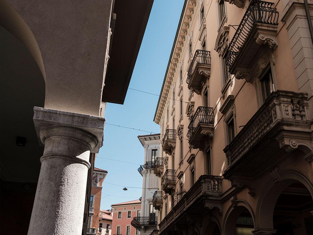 Image 2 - Architour: Lugano und Architektur