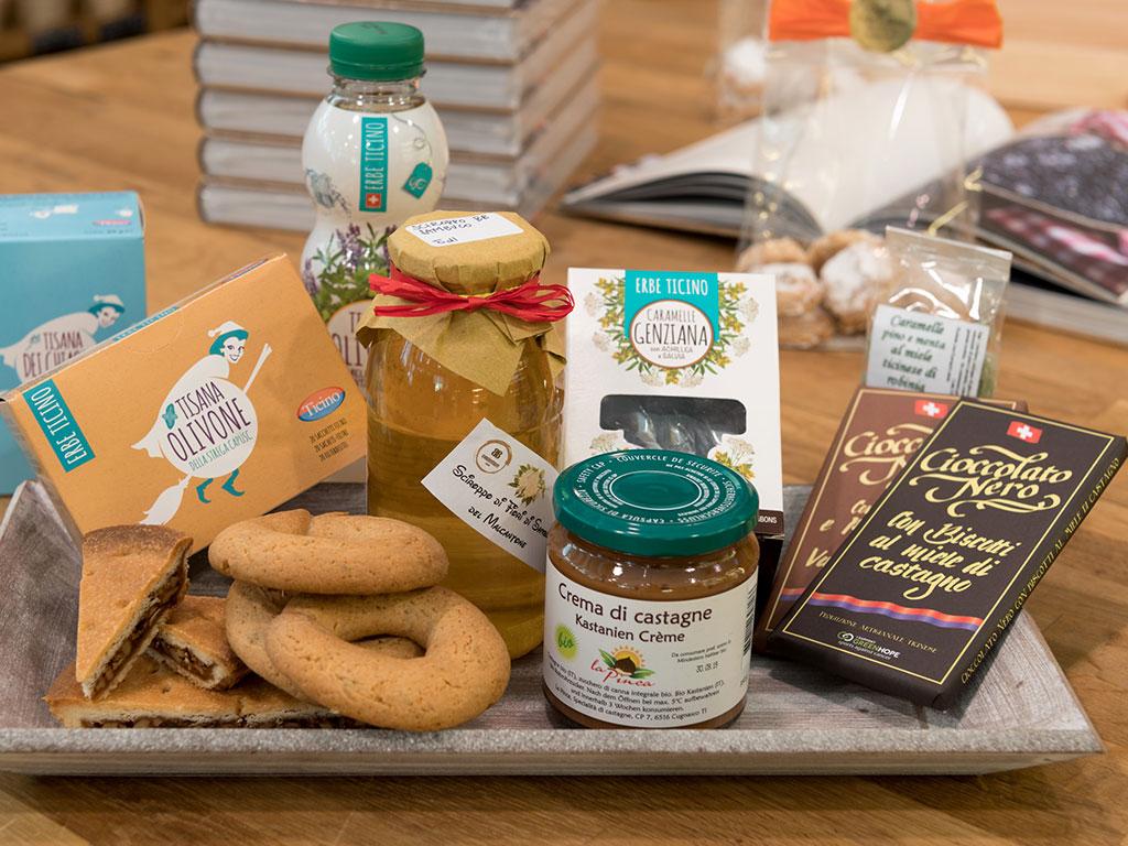 Image 5 - Gusto Ticino