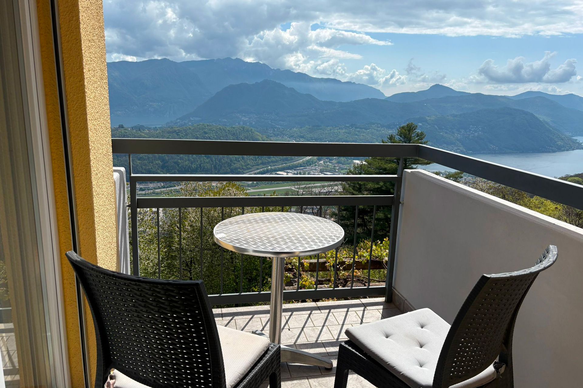 Image 1 - Al Ponte albergo
