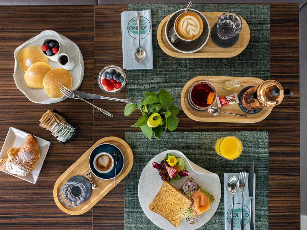 Image 0 - Isolino Ristorante Wine Bar