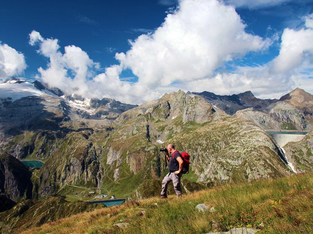 Image 1 - Laghetti attorno a Robiei