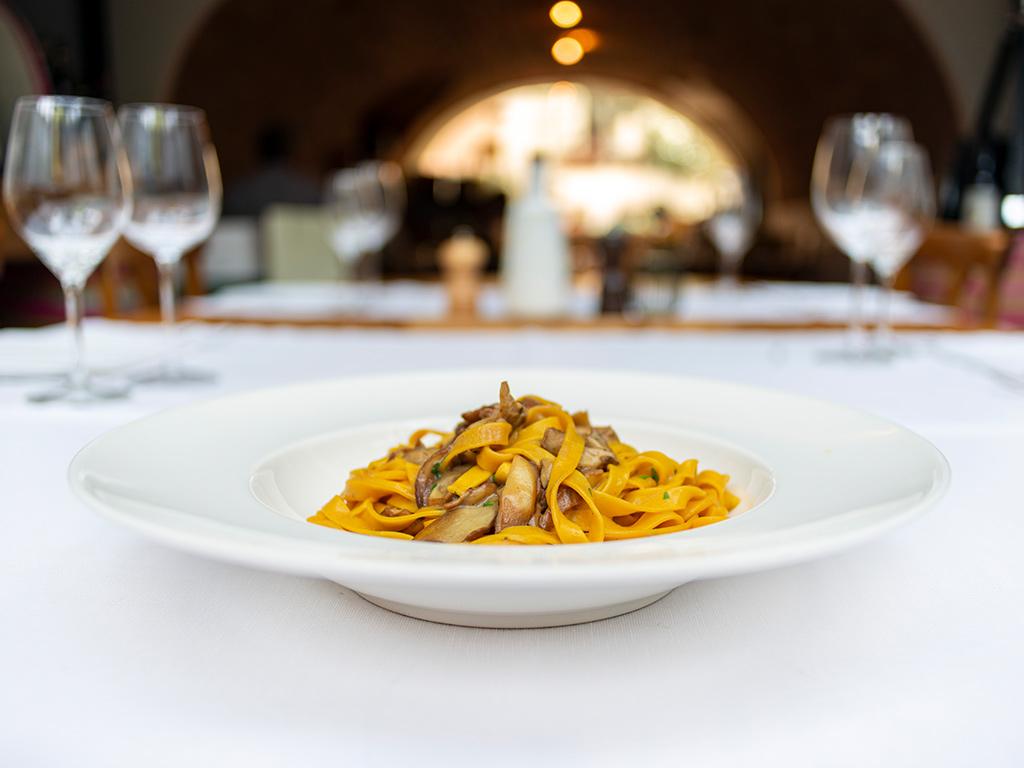 Image 6 - Osteria Winebar Trani