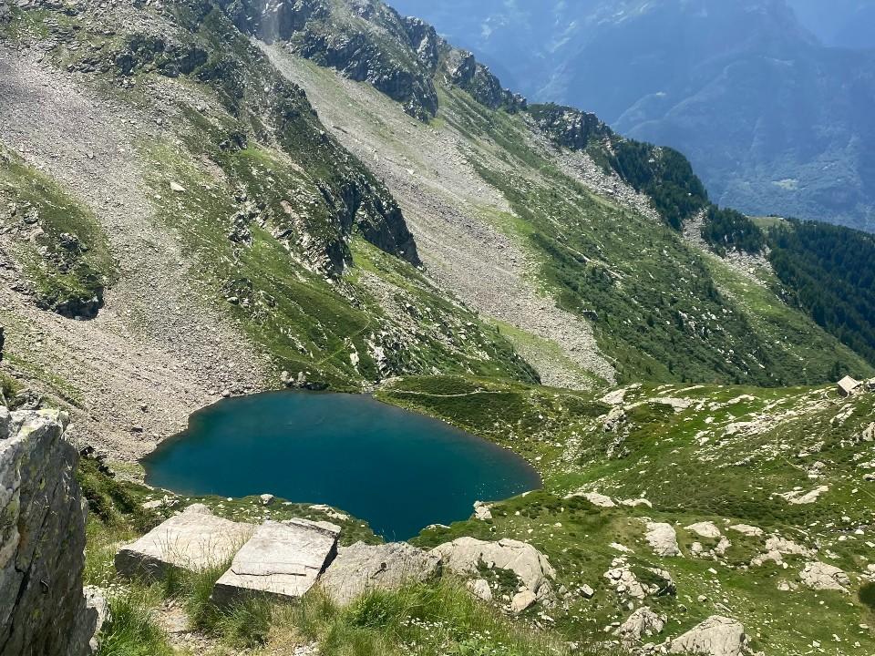 Image 1 - Laghetti Cava e Lago