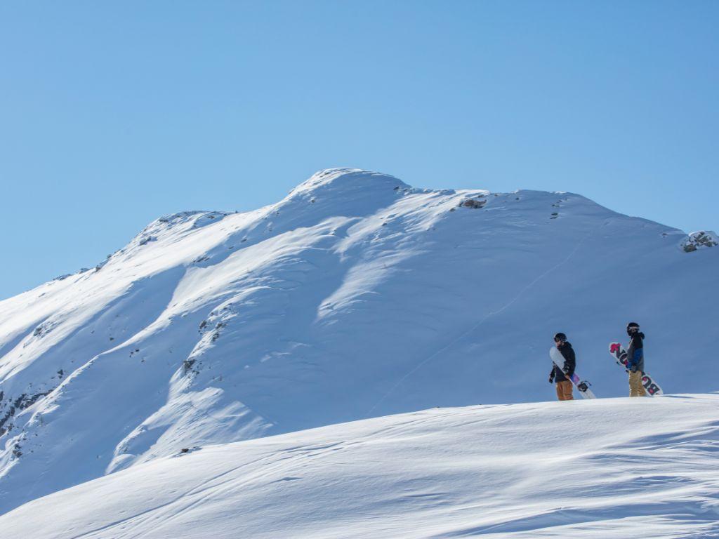 Image 3 - Ski resort Nara