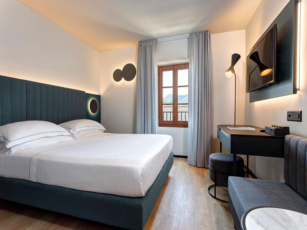 Image 14 - LUGANODANTE Boutique & Lifestyle Hotel