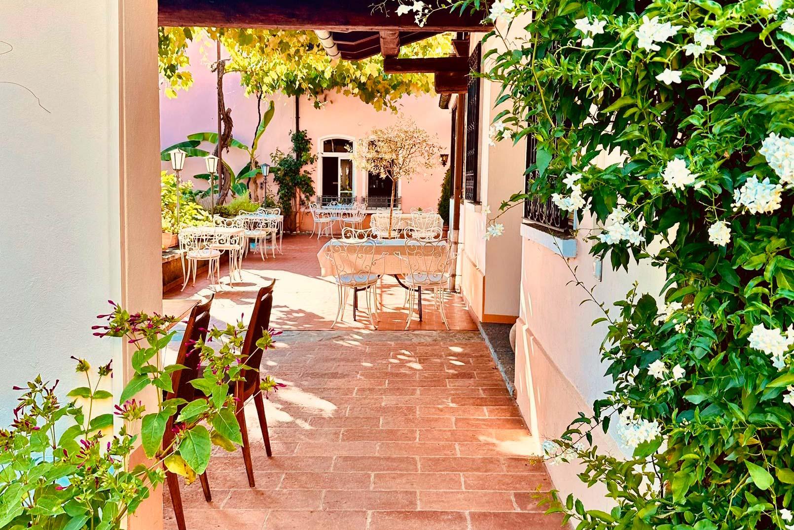 Image 1 - Albergo della Posta