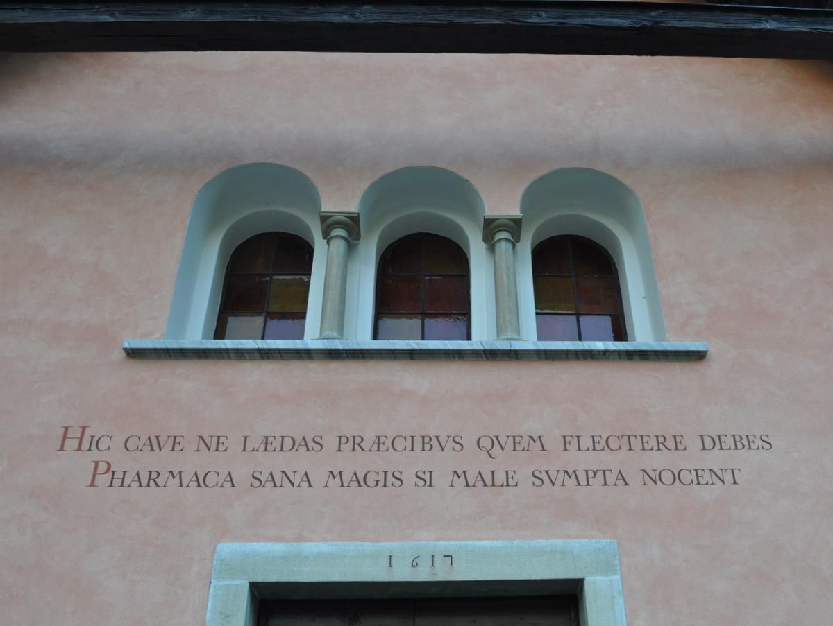 Image 6 - Chiesa di S. Carlo