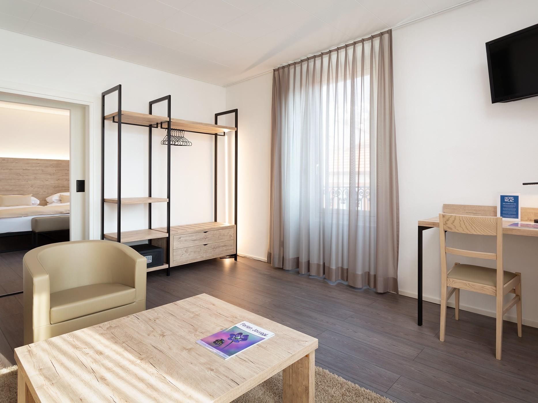 Image 5 - Hotel Du Lac