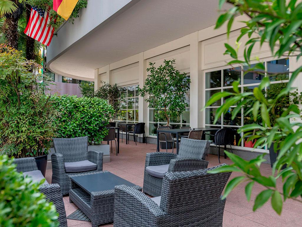 Image 20 - Hotel Admiral