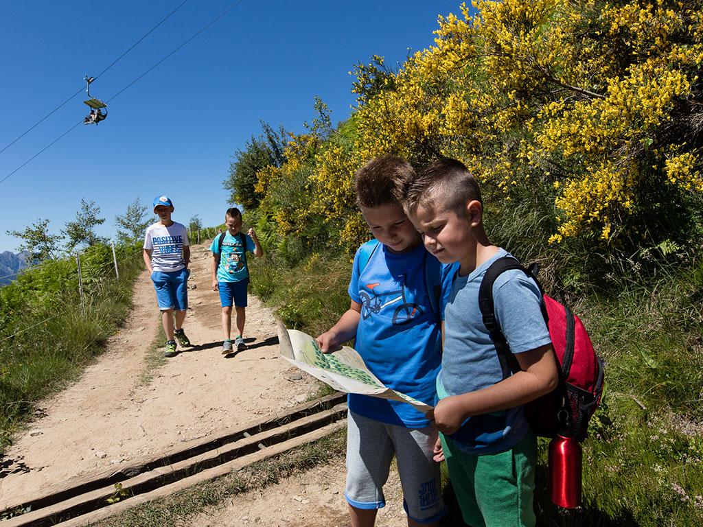 Image 3 - Cardada Cimetta