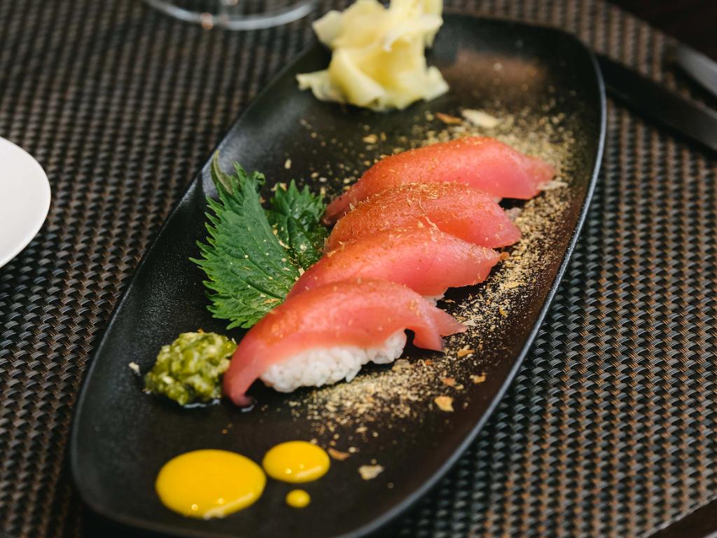 Image 2 - Seven Lugano – The Restaurant