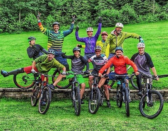 Image 7 - Ticino Freeride sagl