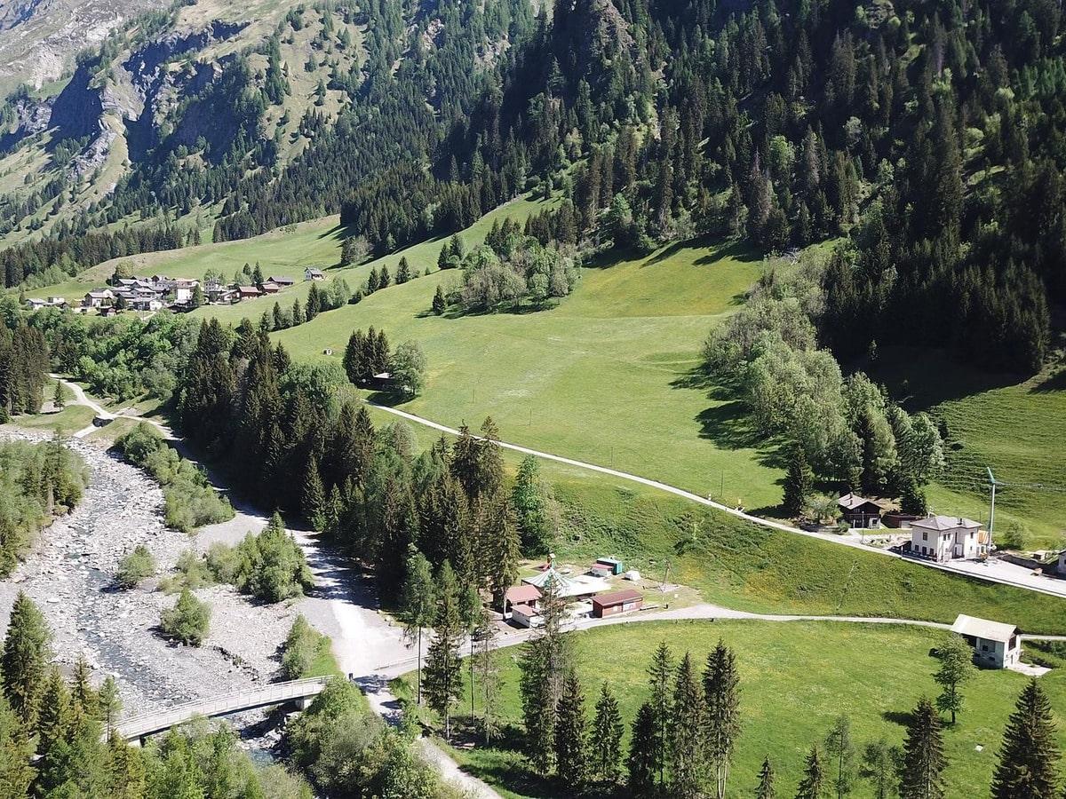 Image 0 - Camp Parco Saracino