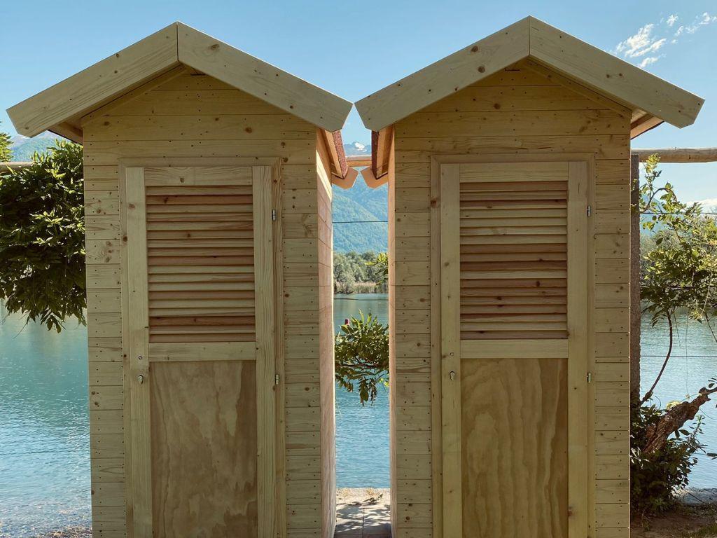 Image 1 - Lido di Magadino - Baraonda