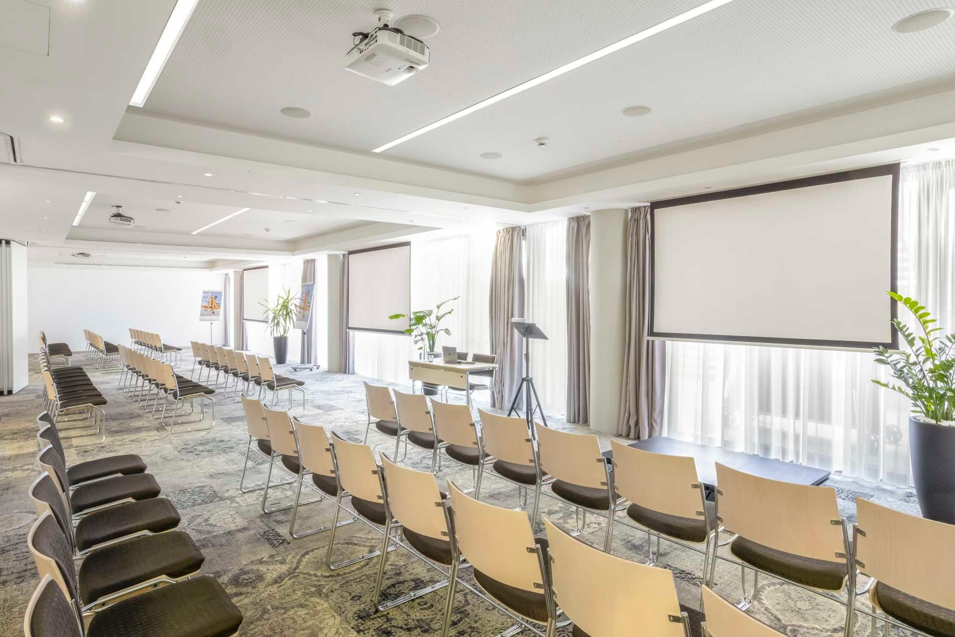 Image 25 - Novotel Lugano Paradiso