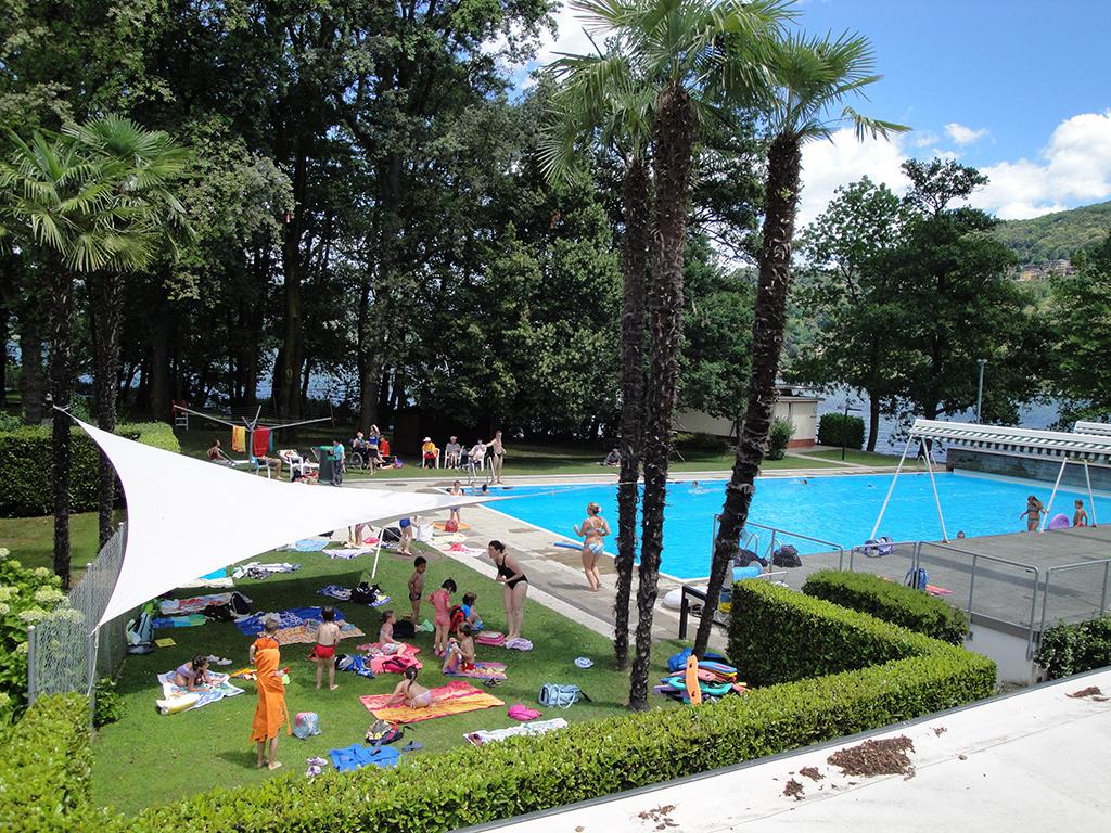 Image 37 - Centro Magliaso