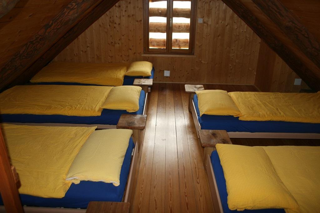 Image 7 - Agriturismo Scinghiöra