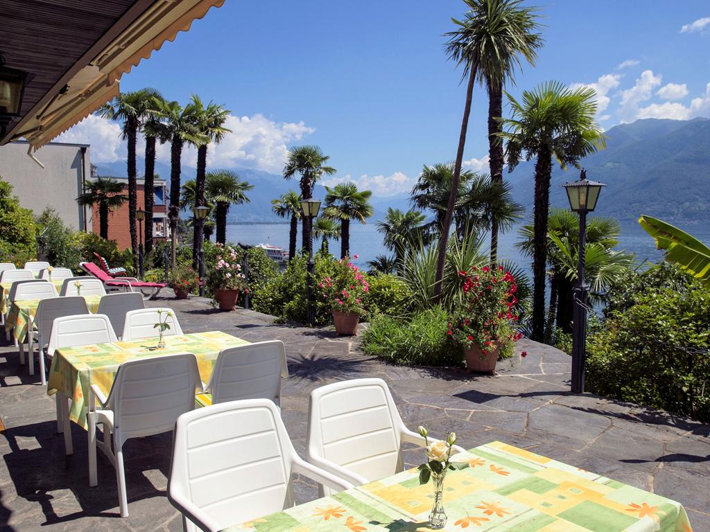 Image 6 - Hotel Garni Rivabella au Lac