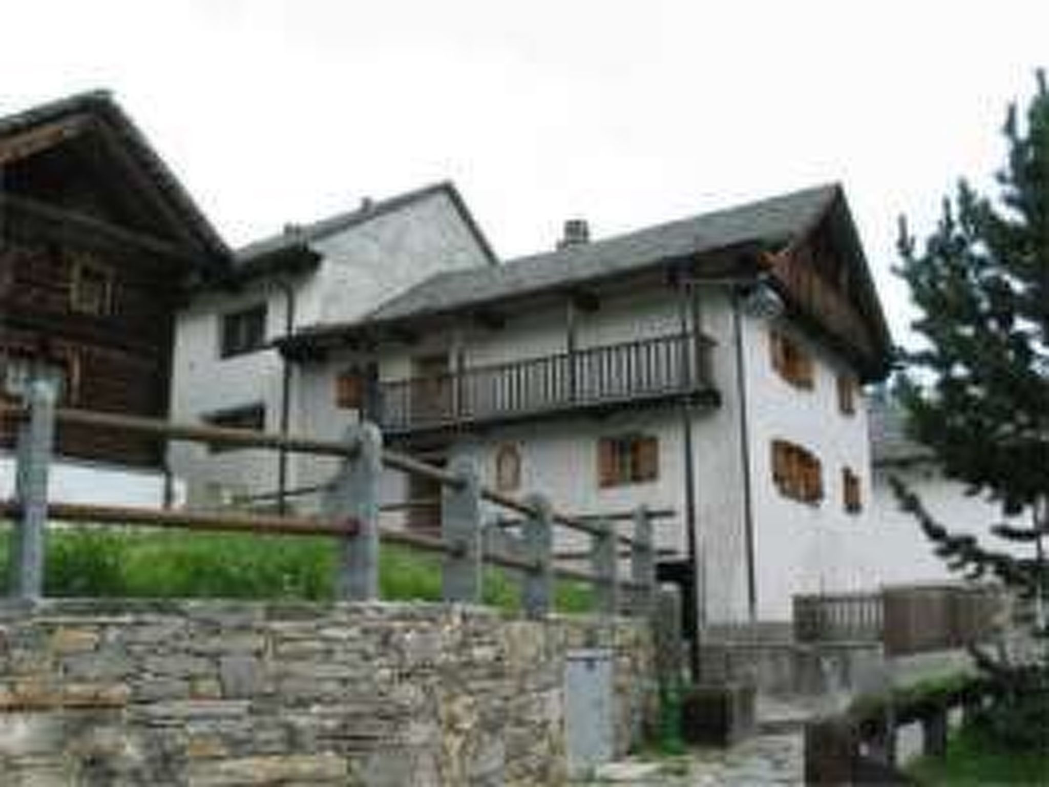 Image 0 - Casa Paola in Bosco Gurin