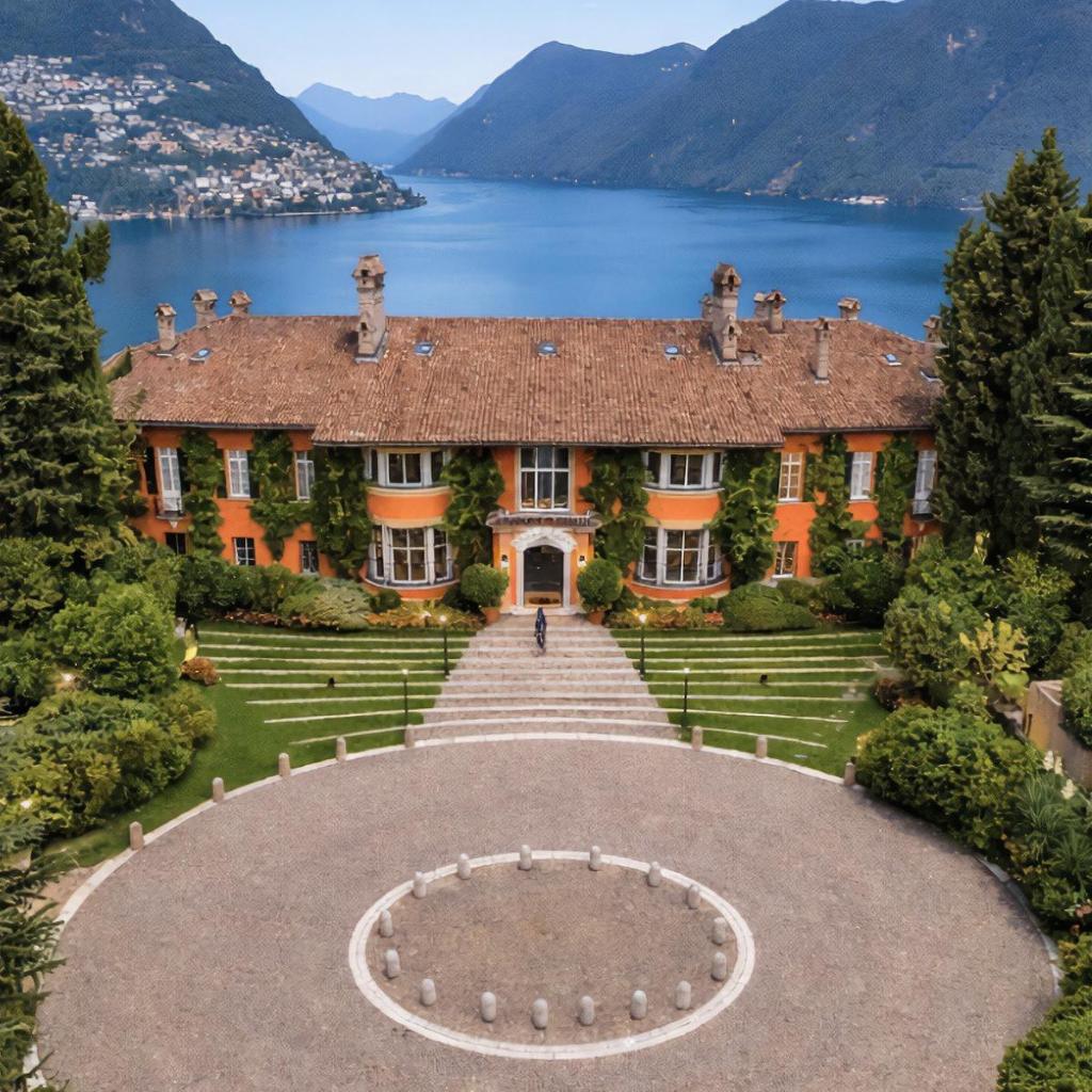 Image 10 - Villa Principe Leopoldo